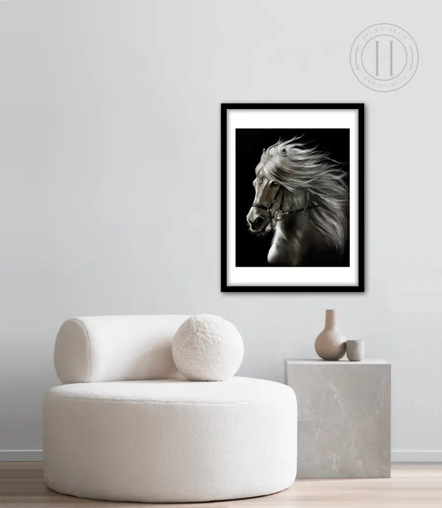 Gráni Minn - 40 X 50 Cm