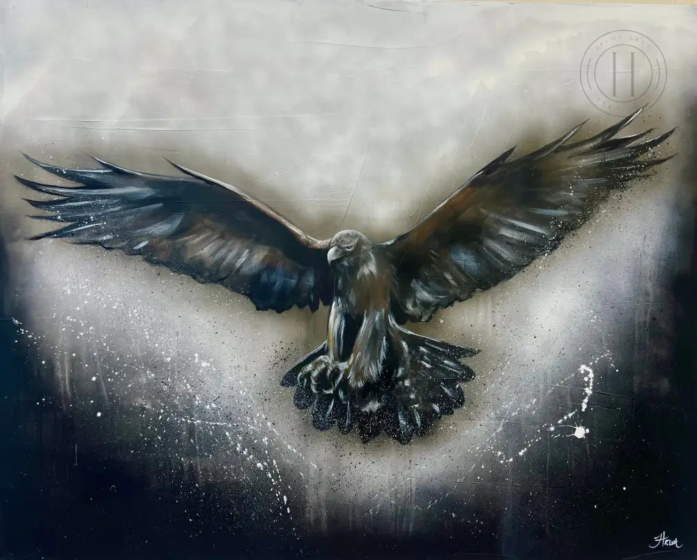 Haförn - 120X150 Cm