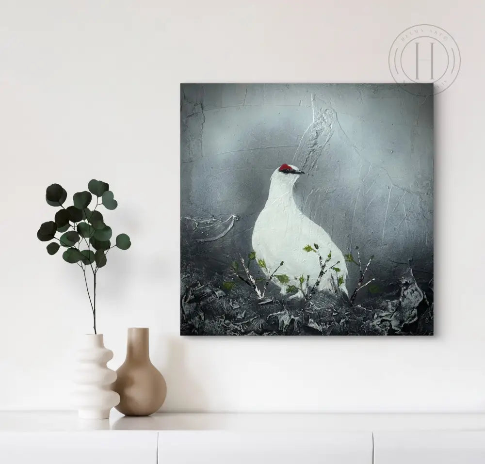 Karri -60 x 60 cm