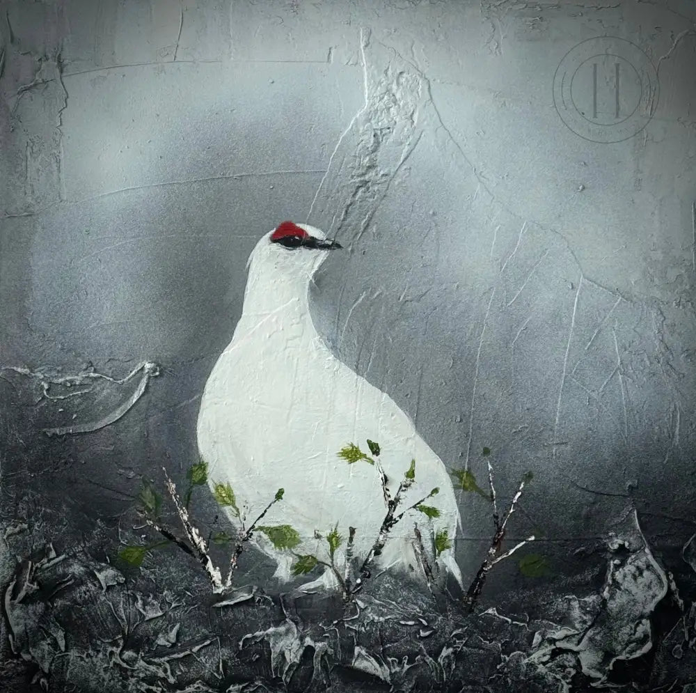 Karri -60 x 60 cm