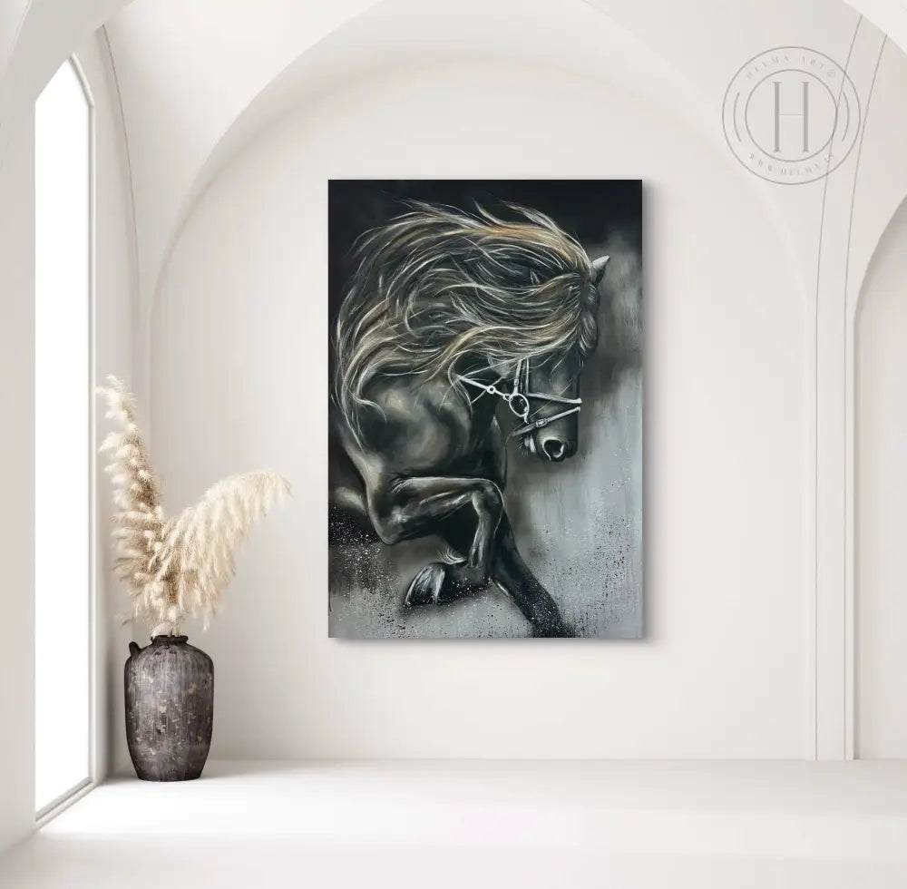 Kraftur -100x140 cm