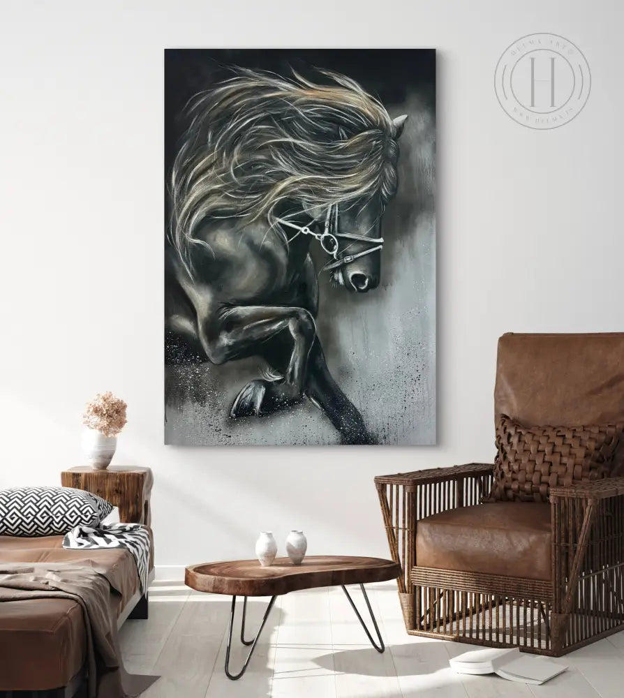 Kraftur -100x140 cm