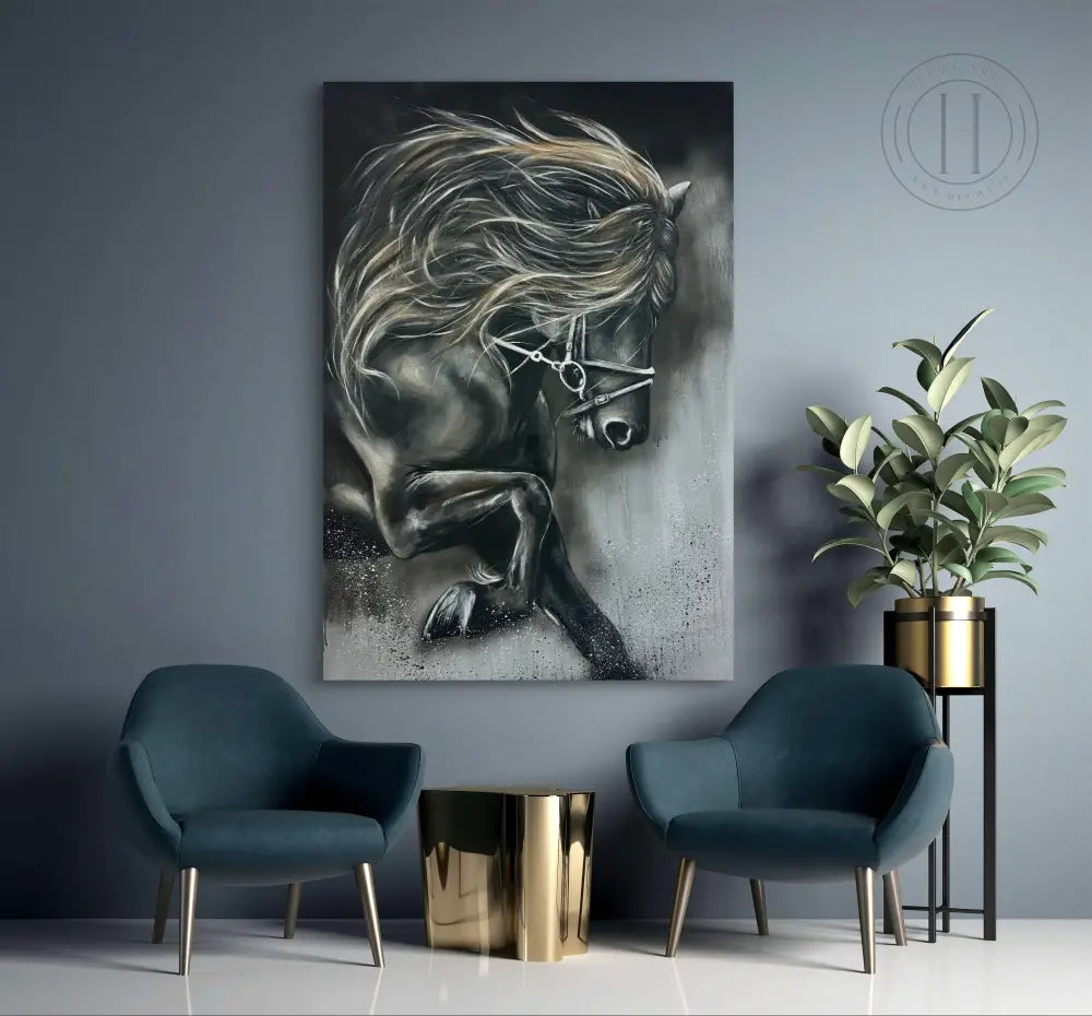 Kraftur -100x140 cm