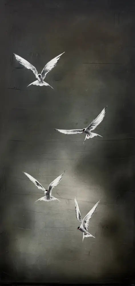 Kríu 40 x 80 cm