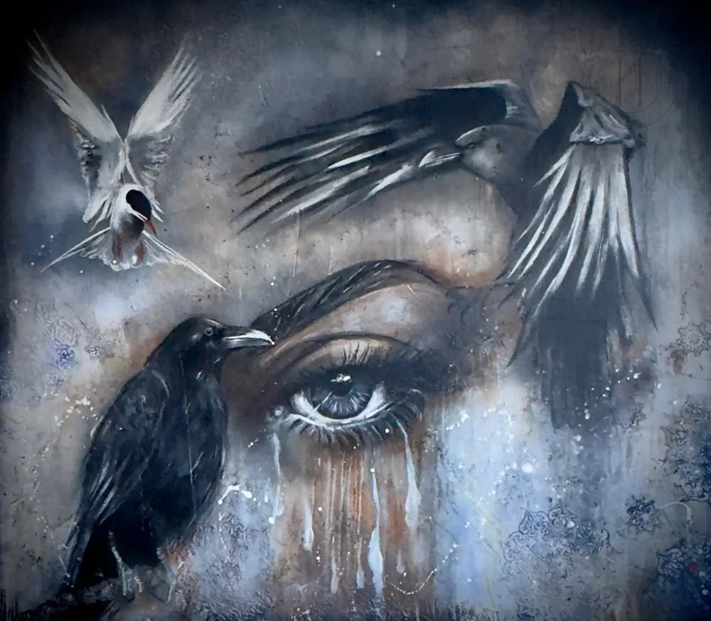 Lífið - 150 X 170 Cm