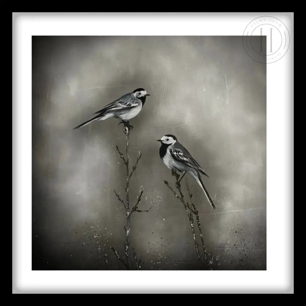 26 Maríuerlur 32 X Cm