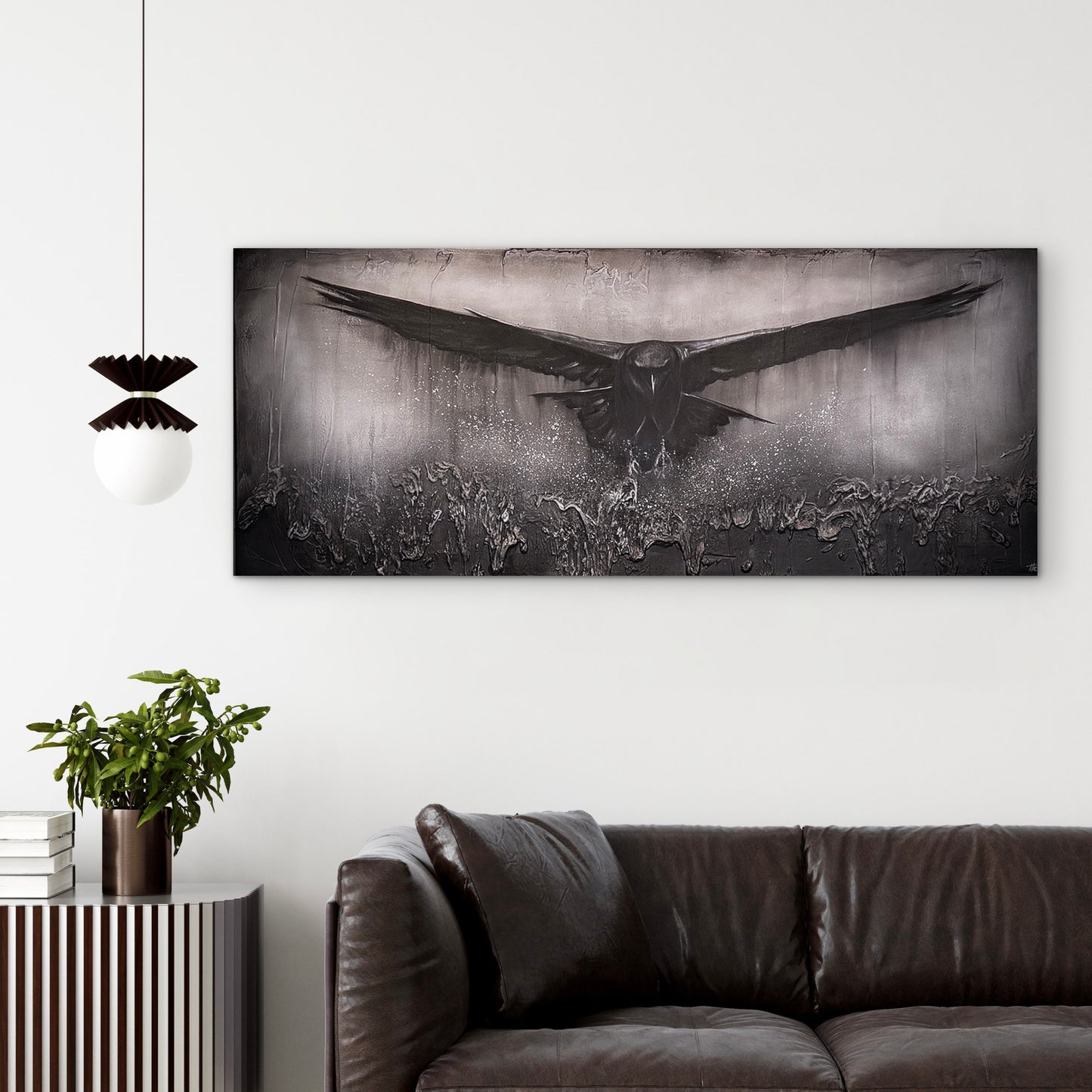 Krummi - 60 x 150 cm