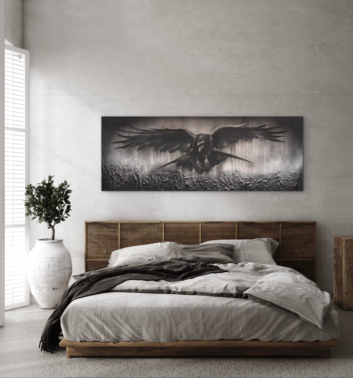 Krummi- 60 x 150 cm