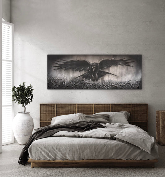 Krummi- 60 x 150 cm