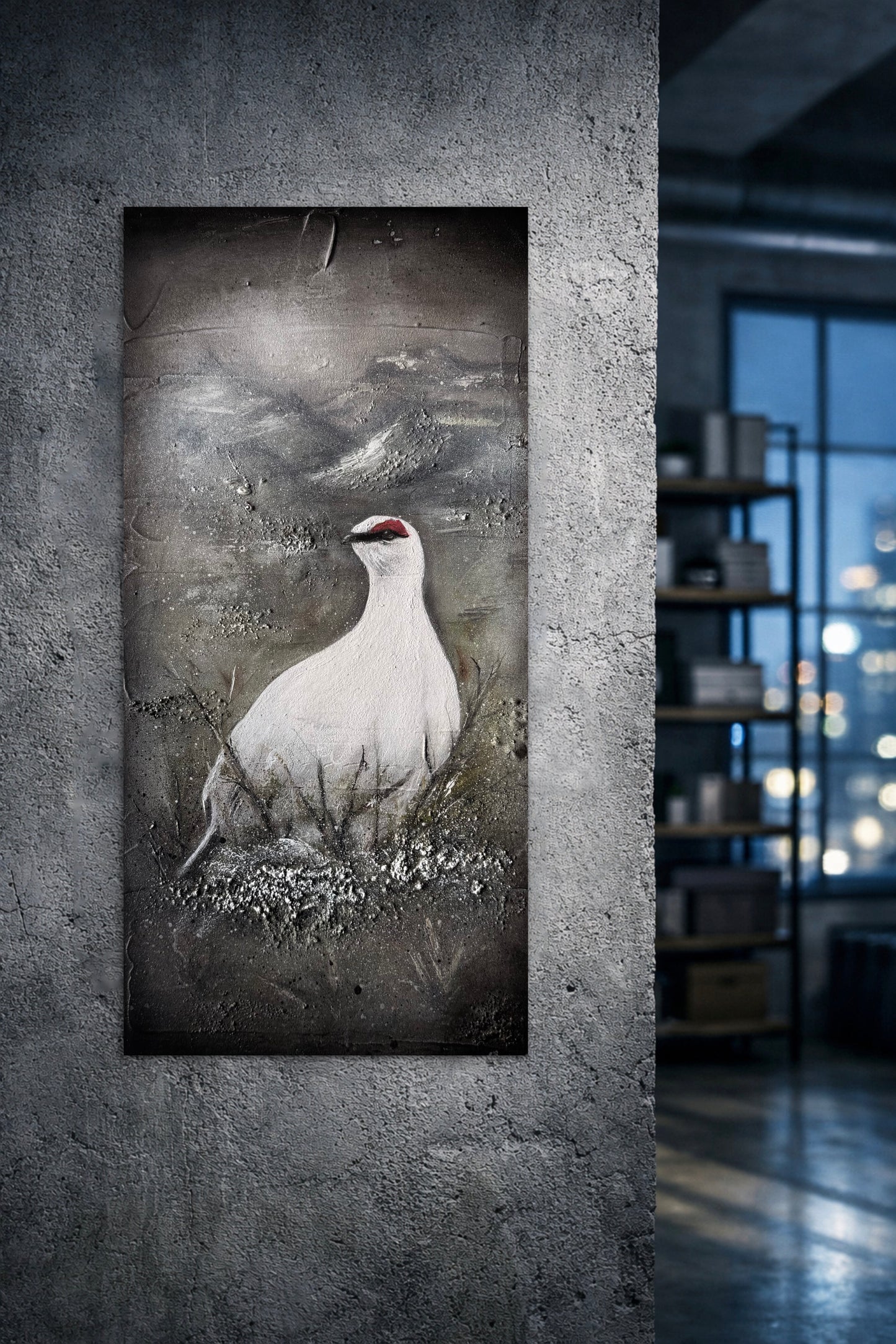 Karri - 30 x 60 cm