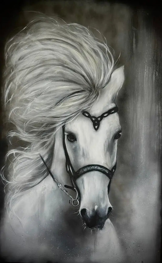 Dulúð - 100 x 160 cm