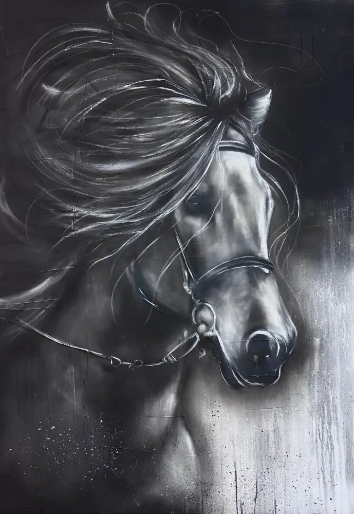 Vilji - 100 x 140 cm