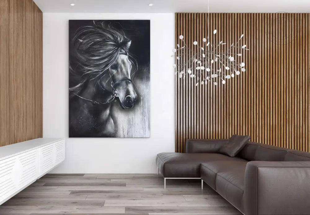 Vilji - 100 x 140 cm