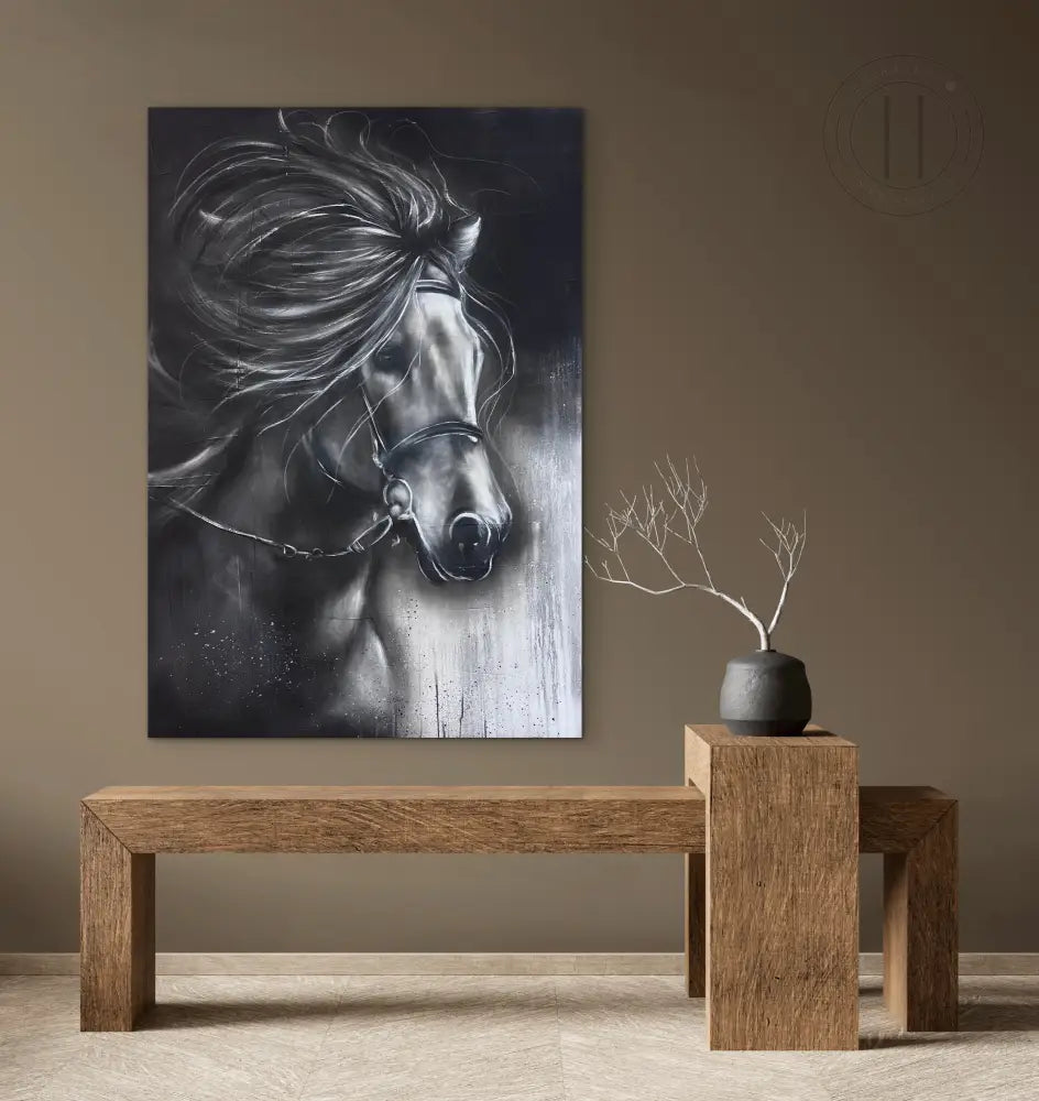 Vilji - 100 x 140 cm